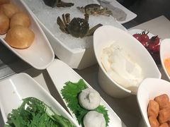 -海底捞火锅(泉城路店)