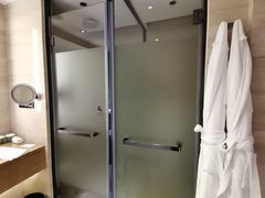 -广州汇华希尔顿逸林酒店
