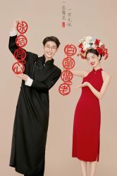 -金夫人婚纱摄影(惠阳店)
