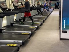 -宝力豪健身(万达广场店)