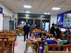 -兆辉木炭海鲜烧烤·海鲜小炒