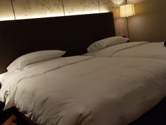 -上海崇明金茂凯悦酒店