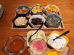 -天语雅阁(永乐路店)