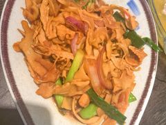 -乌记大厨餐厅