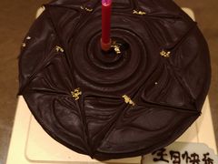 -黑池口感烘焙·生日蛋糕(坂田店)