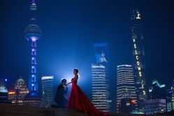 -四叶草环球旅拍