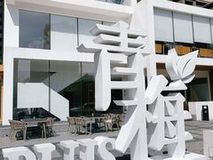 -青梅酒肆PLUS(长白仙岛北路店)