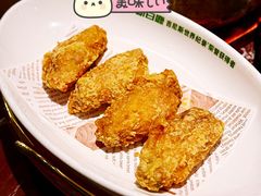 -新白鹿餐厅(城西银泰城店)