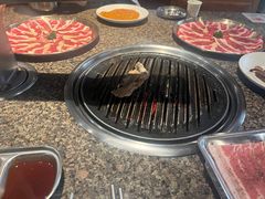 -高丽苑韩国烤肉(海昌路旗舰店)