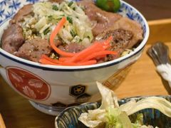 -一豚轩·烧鸟·豚骨拉面(五四路店)