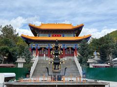 -六鼎山文化旅游区