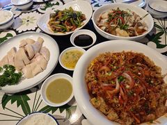 -味食家市师鸡(三元里店)