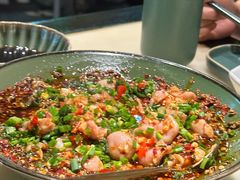 -锦府盐帮·侯宅(五棵松万达店)