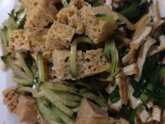 凉菜拼盘-洛阳面馆(红专路店)