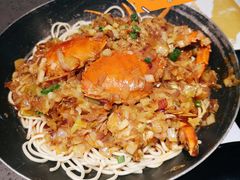 -一棠龙虾•王牌虾球(楚河汉街店)