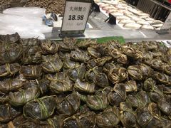 -永辉超市(大西洋银泰城店)