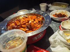 -胖哥俩肉蟹煲(长沙高铁吾悦广场店)