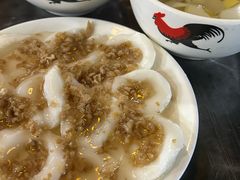 -老福合沟无米粿甜汤粿品店
