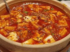 -廖川菜(太阳宫店)