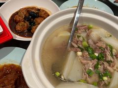 -艳阳天·非遗楚菜(武汉客厅店)
