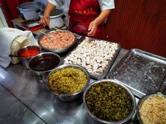 -金陵老丁家馄饨(新街口店)