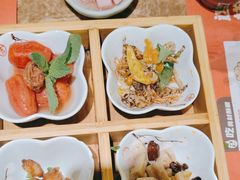 -炭舍干锅·烤鱼(扬名广场店)