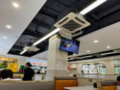 -添星码头茶餐厅(松坪山店)