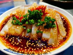 -鱼库·不仅是一家烤鱼店(车公庙店)