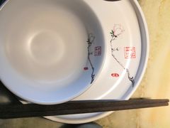 -绿茶餐厅(成都大悦城店)