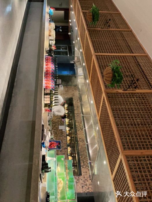 富力希尔顿酒店·源氏日餐厅图片