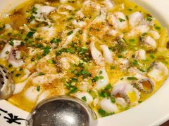-新太二·鲜料川菜(晶耀前滩店)