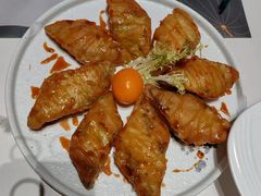 -新兴·金羊座·粤菜点心(乐峰店)