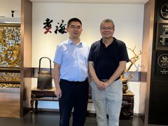 -潮汕味道·煮海餐厅(金麟大厦店)