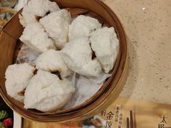 -点都德(中海环宇荟店)