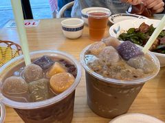 -猪脑壳凉面(武陵源店)