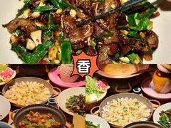 -吃饭皇帝大(解放西路店)