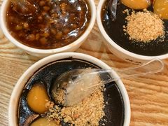 -杨记杏仁茶(椰园店)