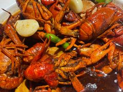 -庆峰龙虾烧烤(合肥一店)