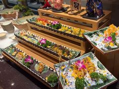 -钱小奴创意自助餐厅·原切谷饲安格斯畅吃(苏州昆山招商花园城店)