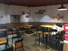 大堂-美俪家族(江南摩尔店)