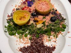 -狮拾久·现代新加坡料理(壹方城店)