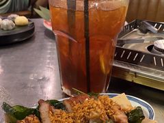 -禄婶鸡煲·打边炉