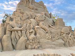 -大梅沙海滨公园