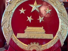 -天安门城楼
