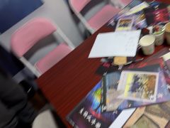 -剧狐剧本杀(徐汇1号店)