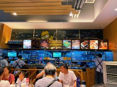 -木屋烧烤(惠阳华润小径湾店)