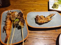 -王氏炉匠·烧鸟放题自助(三里屯店)