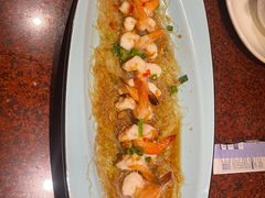 -绿茶餐厅(华联万柳店)