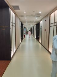 -爱贝蕊恩韩式月子会所(南山店)