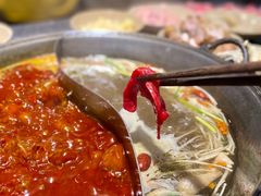 -大虎重庆老火锅(正弘城店)